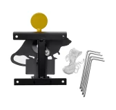 Cel reaktywny RGun figurka Szczur z regulacją i resetem na sznurku