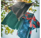 Ręcznik turystyczny Lifeventure Recycled SoftFibre Trek Towel XL Szary Ręcznik turystyczny Lifeventure Recycled SoftFibre Trek Towel XL Szary