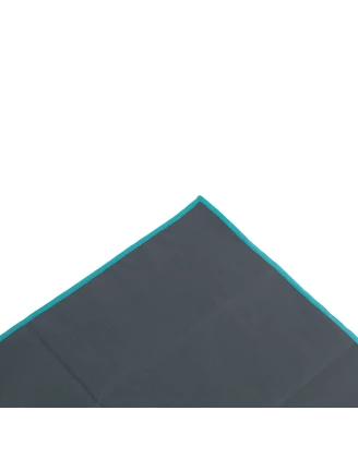 Lifeventure Ręcznik Turystyczny SoftFibre Trek Giant Szary | imag24.pl