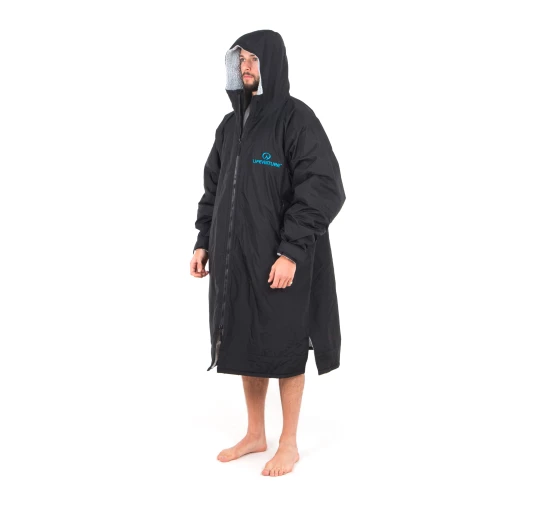 Ręcznik Turystyczny Lifeventure SoftFibre Trek Pocket - Navy Blue