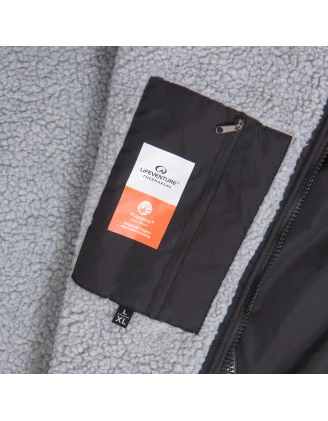 Ręcznik Turystyczny Lifeventure SoftFibre Trek Pocket - Szybkoschnący, Kompaktowy