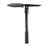 Saperka Azymut Traper 5w1 z kilofem, piłą i kompasem