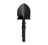 Saperka Azymut Traper 5w1 z kilofem, piłą i kompasem