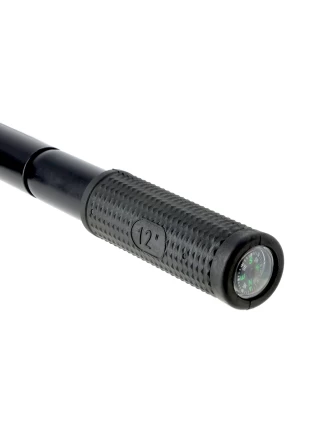 Saperka Azymut Traper 5w1 z kilofem, piłą i kompasem - imag24.pl