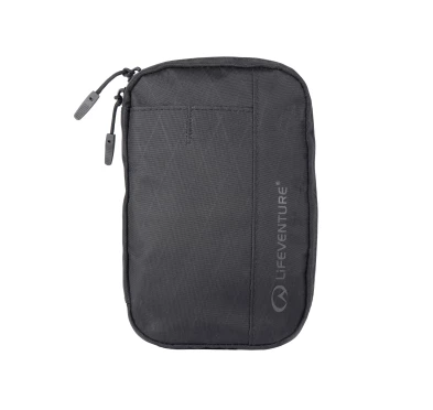 Saszetka Lifeventure X-Pac Gear Pouch RFID Szara | imag24.pl