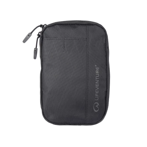 Lifeventure X-Pac Gear Pouch RFID Szara