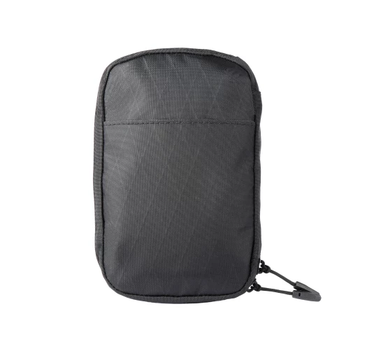 Lifeventure X-Pac Gear Pouch RFID Szara
