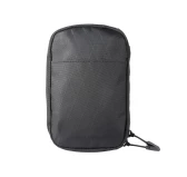 Lifeventure X-Pac Gear Pouch RFID Szara