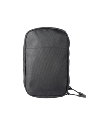 Saszetka Lifeventure X-Pac Gear Pouch RFID Szara | imag24.pl