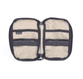 Lifeventure X-Pac Gear Pouch RFID Szara