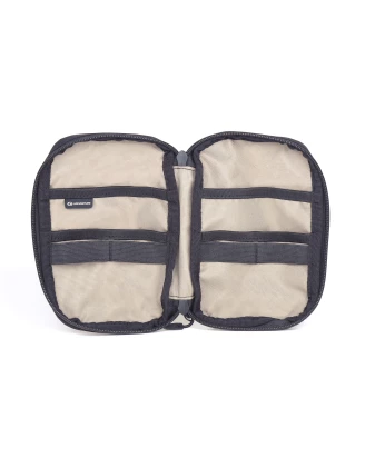 Saszetka Lifeventure X-Pac Gear Pouch RFID Szara | imag24.pl