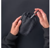 Lifeventure X-Pac Gear Pouch RFID Szara