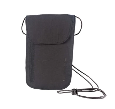Saszetka wodoszczelna Lifeventure Waterproof Body Wallet Chest IPX-7 RFID - imag24.pl