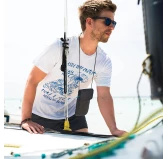 Lifeventure Waterproof Body Wallet Chest IPX-7 RFID