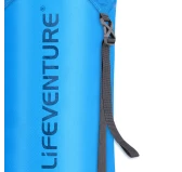 Lifeventure Ultralight Compression Sack 10 L – niebieski