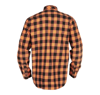 Koszula Harkila Scandinavian Mandarin Check