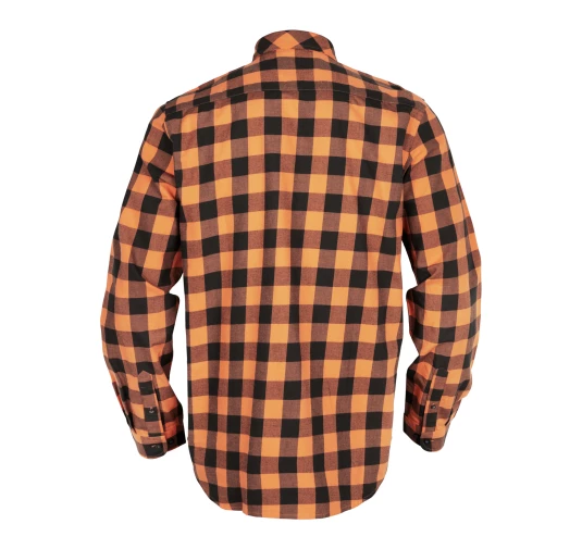 Koszula Męska Harkila Scandinavian Mandarin Check 2XL