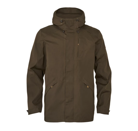 Kurtka Harkila Fjell Ace Willow Green 56 - Wytrzymała Odzież Outdoor
