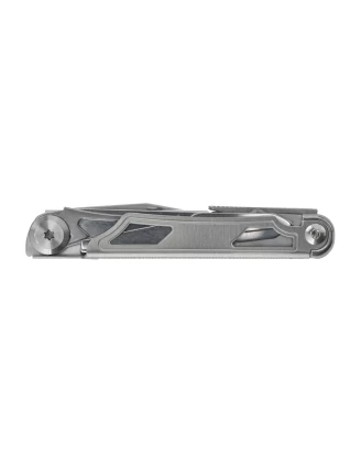 Multitool Azymut Giewon FS - 8 funkcji, stal nierdzewna | imag24.pl