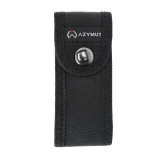 Multitool Azymut Giewon FS - 8 Funkcji, Stal Nierdzewna, Etui