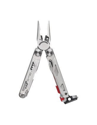 Multitool Azymut Giewon FS 19w1 – Krzesiwo, Gwizdek, Kabura | imag24.pl