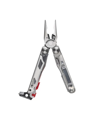 Multitool Azymut Giewon FS 19w1 – Krzesiwo, Gwizdek, Kabura | imag24.pl