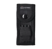 Multitool Azymut Giewon FS – 19 narzędzi, krzesiwo, gwizdek, kabura