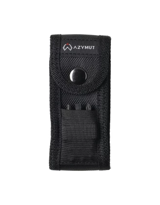 Multitool Azymut Giewon FS 19w1 – Krzesiwo, Gwizdek, Kabura | imag24.pl