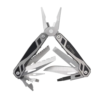 Multitool Azymut Trohon 12w1 z Bitami i Kaburą | imag24.pl