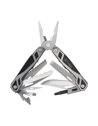 Multitool Azymut Trohon 12w1 z Bitami i Kaburą | imag24.pl