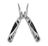 Multitool Azymut Trohon 12w1 z Zestawem Bitów i Kaburą