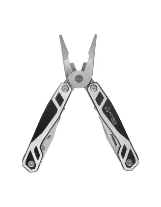 Multitool Azymut Trohon 12w1 z Bitami i Kaburą | imag24.pl