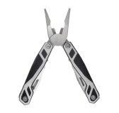 Multitool Azymut Trohon 12w1 z Zestawem Bitów i Kaburą