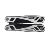 Multitool Azymut Trohon 12w1 z Zestawem Bitów i Kaburą