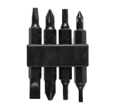 Multitool Azymut Trohon 12w1 z Zestawem Bitów i Kaburą