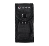 Multitool Azymut Trohon 12w1 z Zestawem Bitów i Kaburą