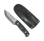 Nóż outdoorowy Joker Erizo TS2 - stal Böhler N695, Micarta