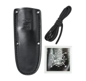 Nóż outdoorowy Joker Erizo TS2 - stal Böhler N695, Micarta