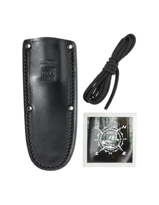 Nóż Joker Erizo TS2 - Outdoor, Bushcraft, N695 | imag24.pl