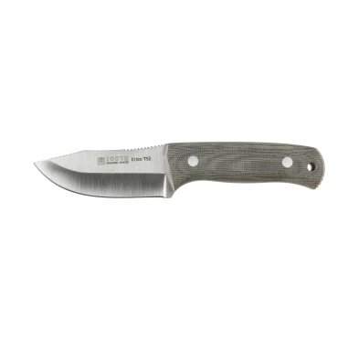 Nóż outdoorowy Joker Erizo TS2 CV142 N695 Micarta - imag24.pl