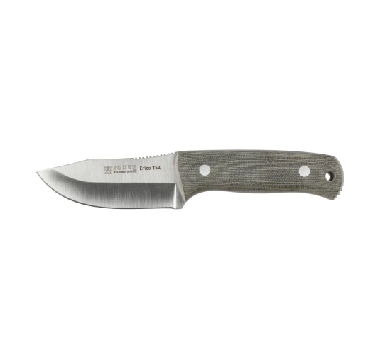 Nóż outdoorowy Joker Erizo TS2 CV142 N695 Micarta - imag24.pl