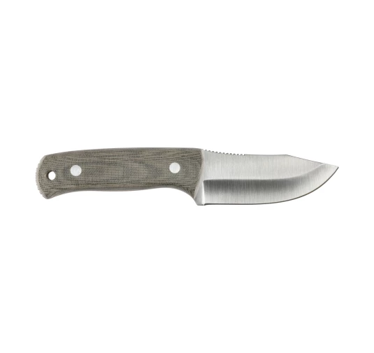 Nóż outdoorowy Joker Erizo TS2 CV142 - stal N695, Micarta