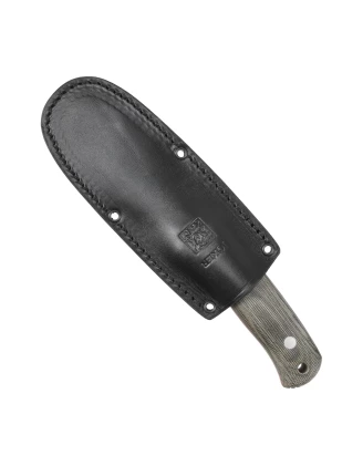 Nóż outdoorowy Joker Erizo TS2 CV142 N695 Micarta - imag24.pl