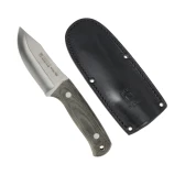 Nóż outdoorowy Joker Erizo TS2 CV142 - stal N695, Micarta