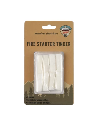 Rozpałka Awaryjna 101 INC Wodoodporna 8 szt. | imag24.pl