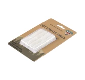 Rozpałka Awaryjna 101 INC Wodoodporna 8 sztuk