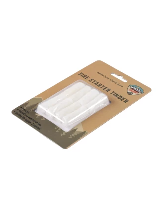 Rozpałka Awaryjna 101 INC Wodoodporna 8 szt. | imag24.pl