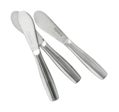 Zestaw 3 noży do smarowania Boska Mini Copenhagen