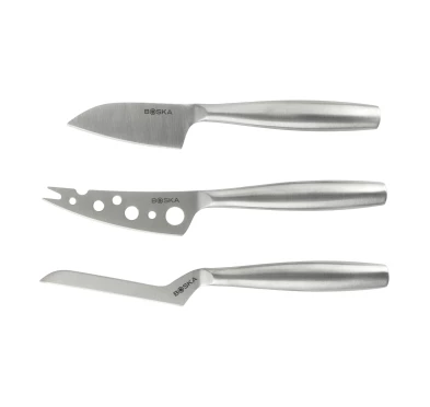 Zestaw noży do sera Boska Copenhagen