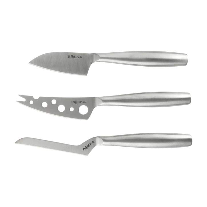 Zestaw noży do sera Boska Copenhagen